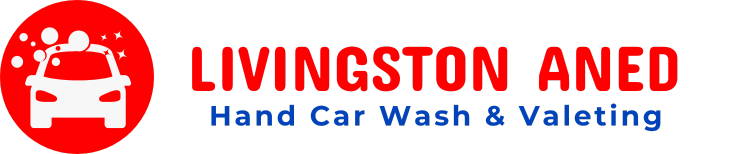 Livingston Aned Car Wash